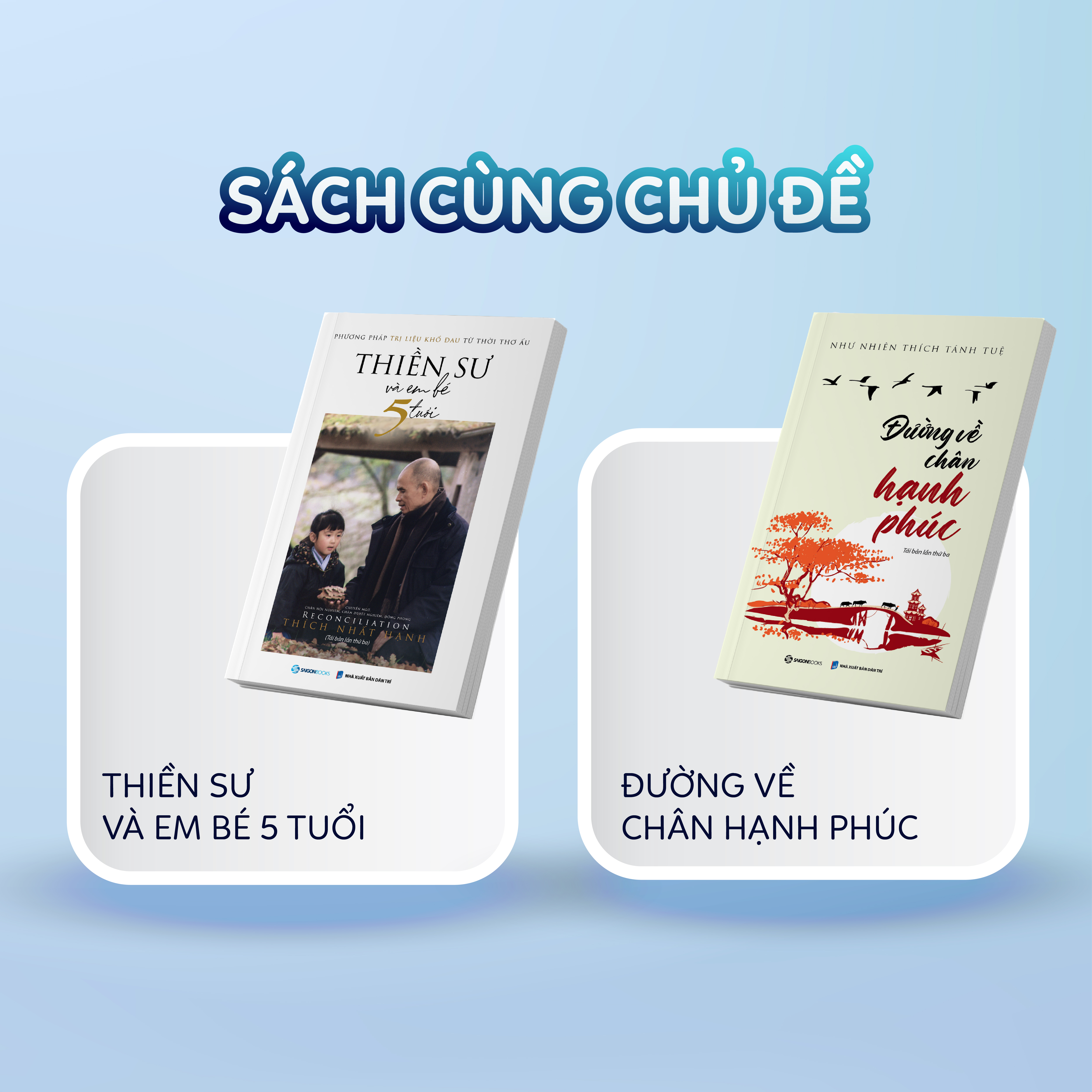 Trí Tuệ Của Sự Từ Bi
