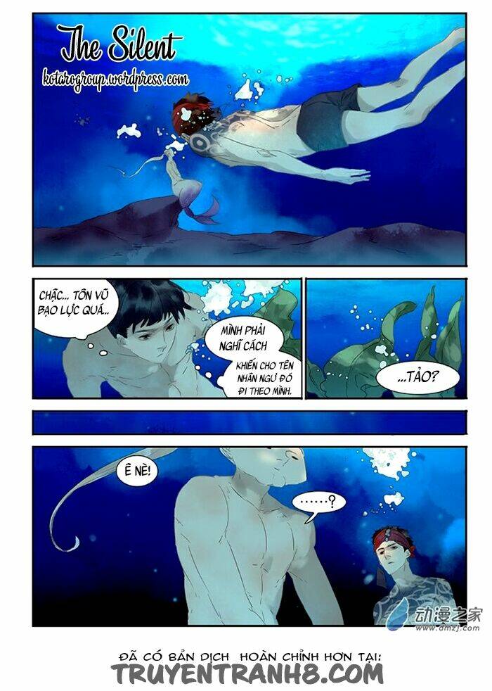 gia tử khu 37 chapter 10 12