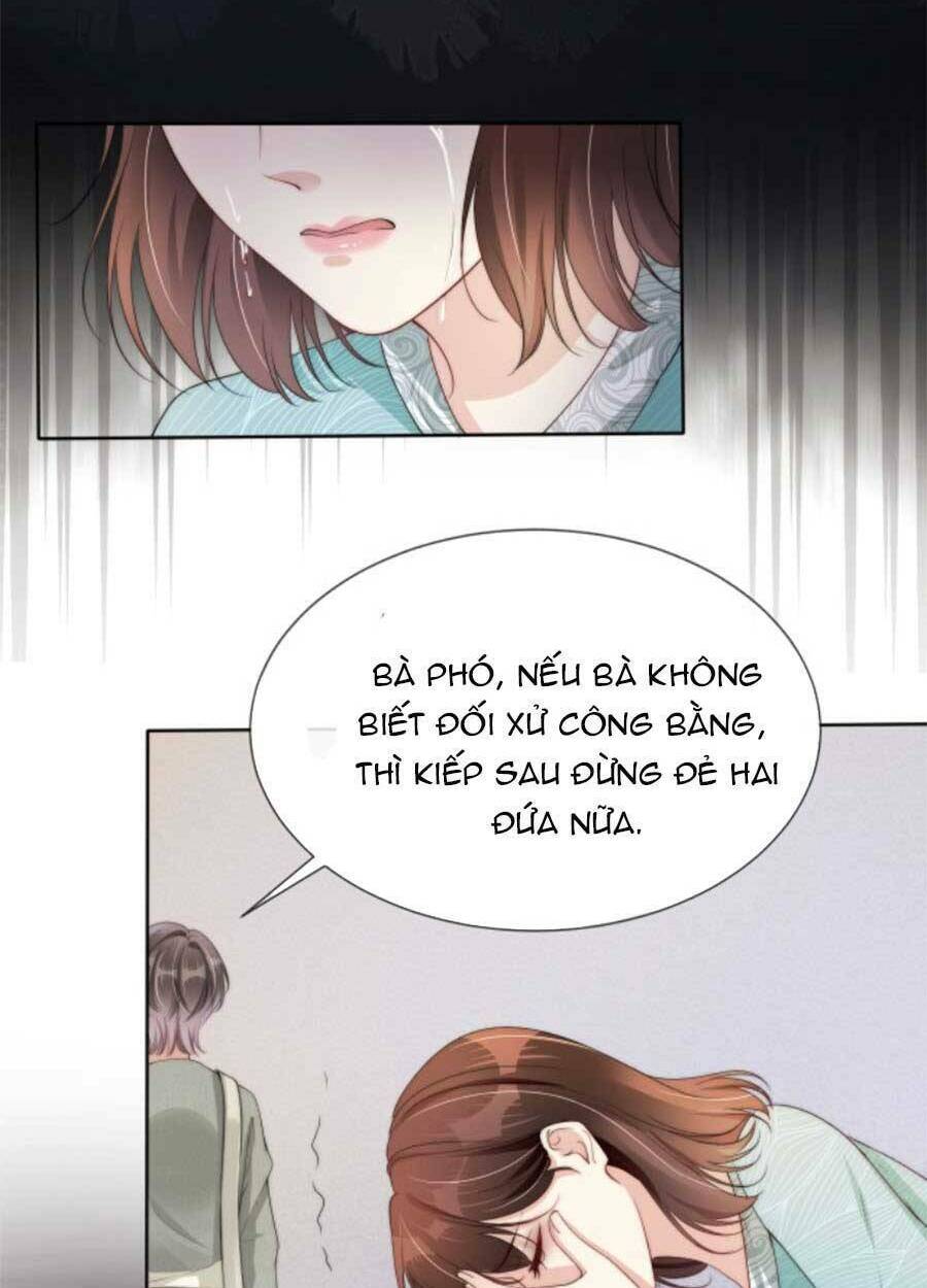 ngự tỷ toàn năng lại bị phá mã giáp chapter 51 7