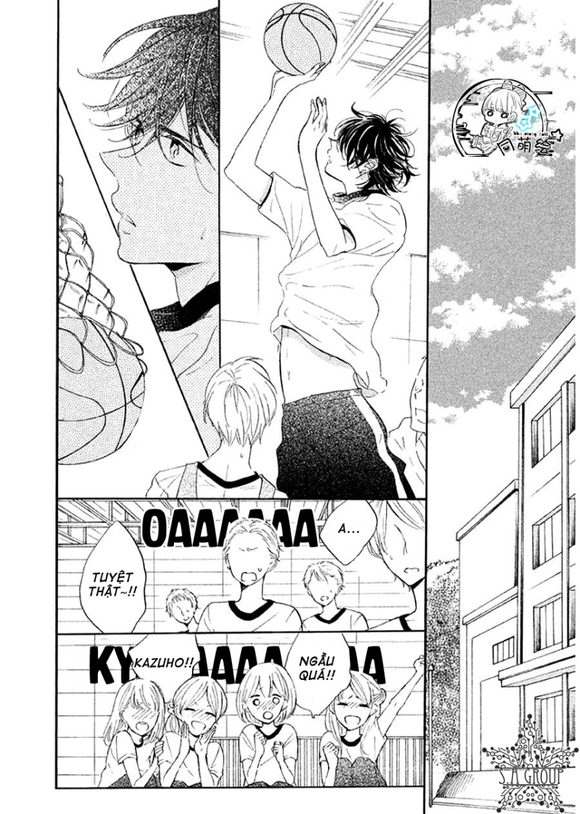 hoshikuzu drop chapter 10 8