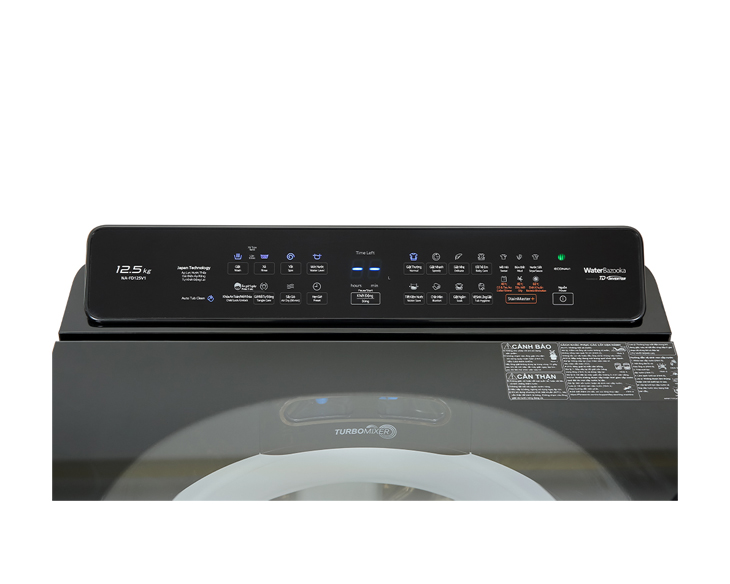 NA-FD14V1BRV - Máy giặt Panasonic Inverter 14 Kg HÀNG CHÍNH HÃNG
