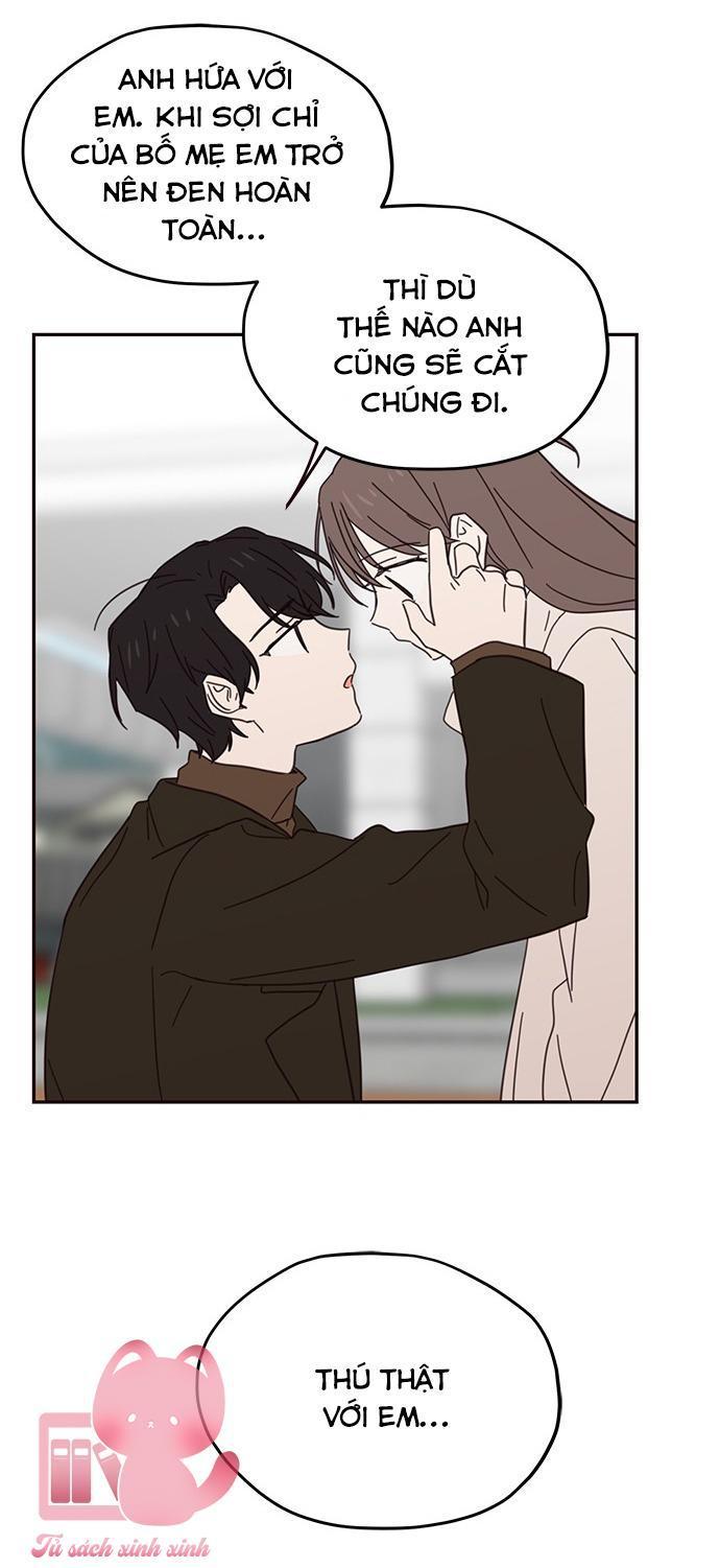 sợi chỉ tình yêu chapter 75 33