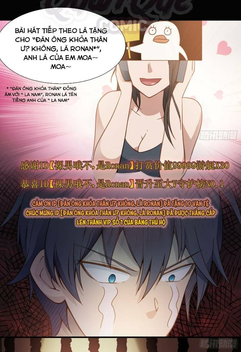 phía sau sát nhân án chapter 0 8