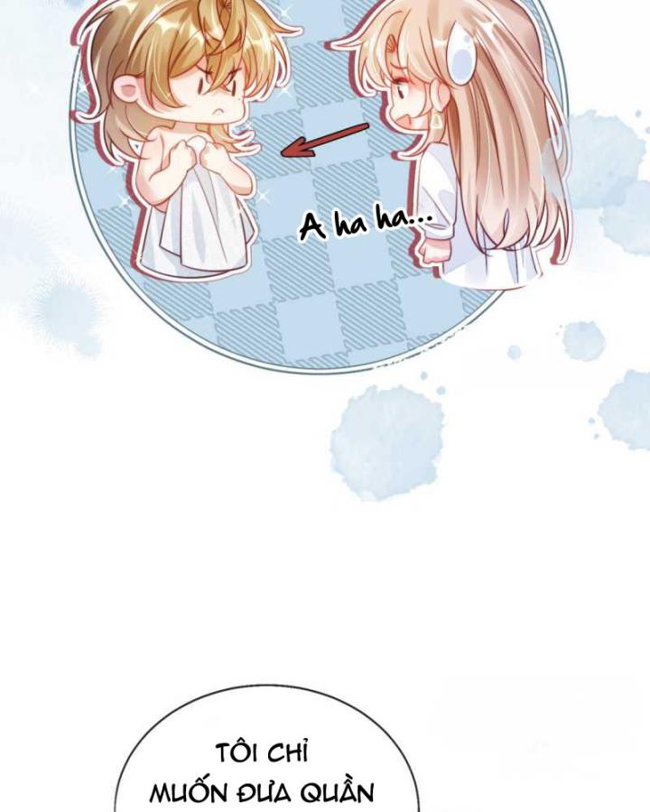 nhân vật phản diện tôi viết đã tìm tới cửa rồi chapter 2 46