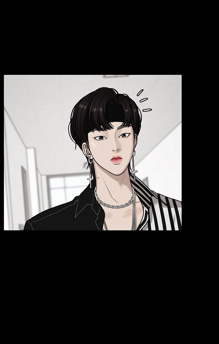 vẻ đẹp đích thực - true beauty chapter 63 16