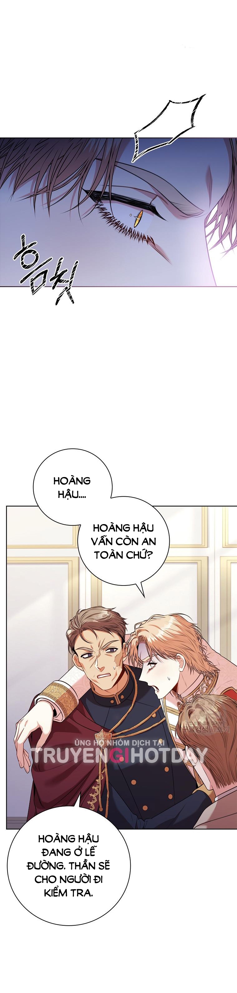 trở thành thư ký của bạo chúa chapter 103.1 11