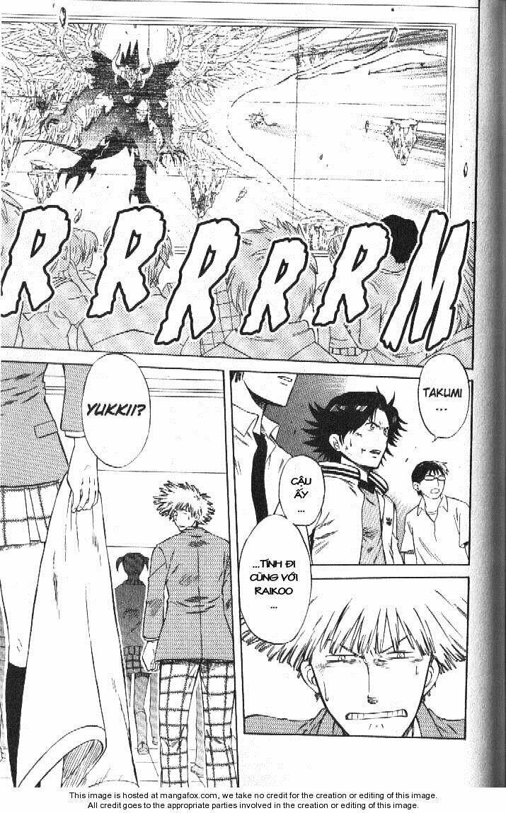 rồng ma trận chapter 57 5