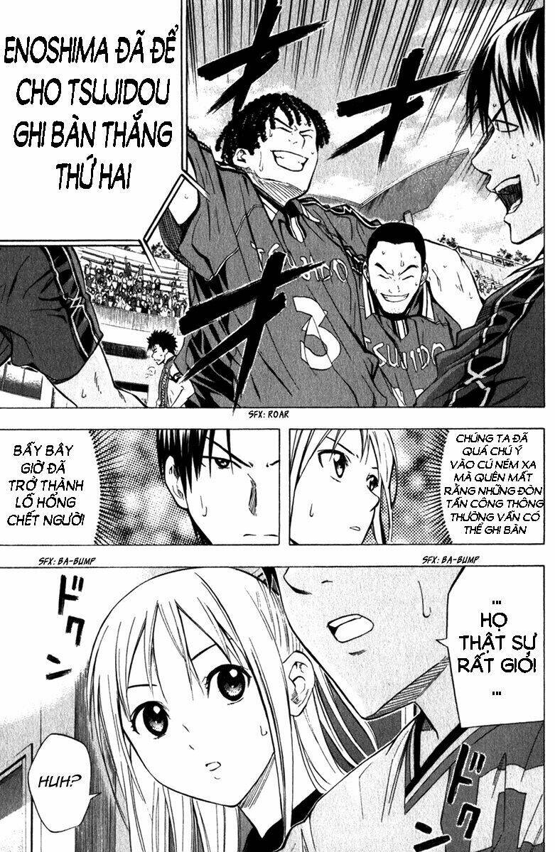 kỵ sĩ trong vòng cấm chapter 58 19