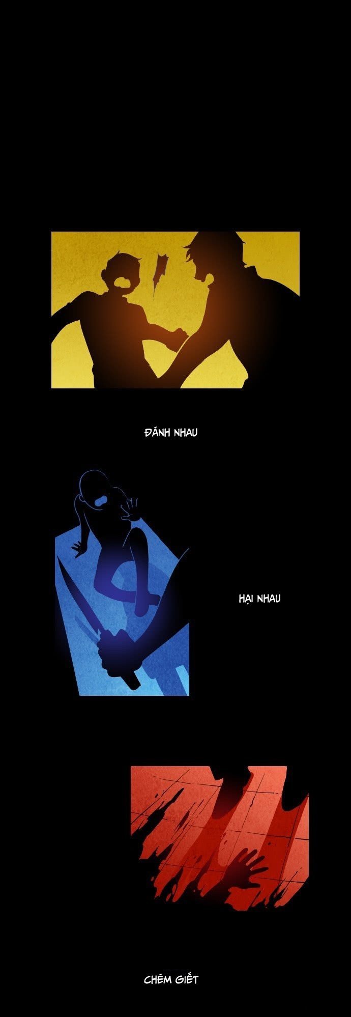 quỷ truyện chapter 0 10