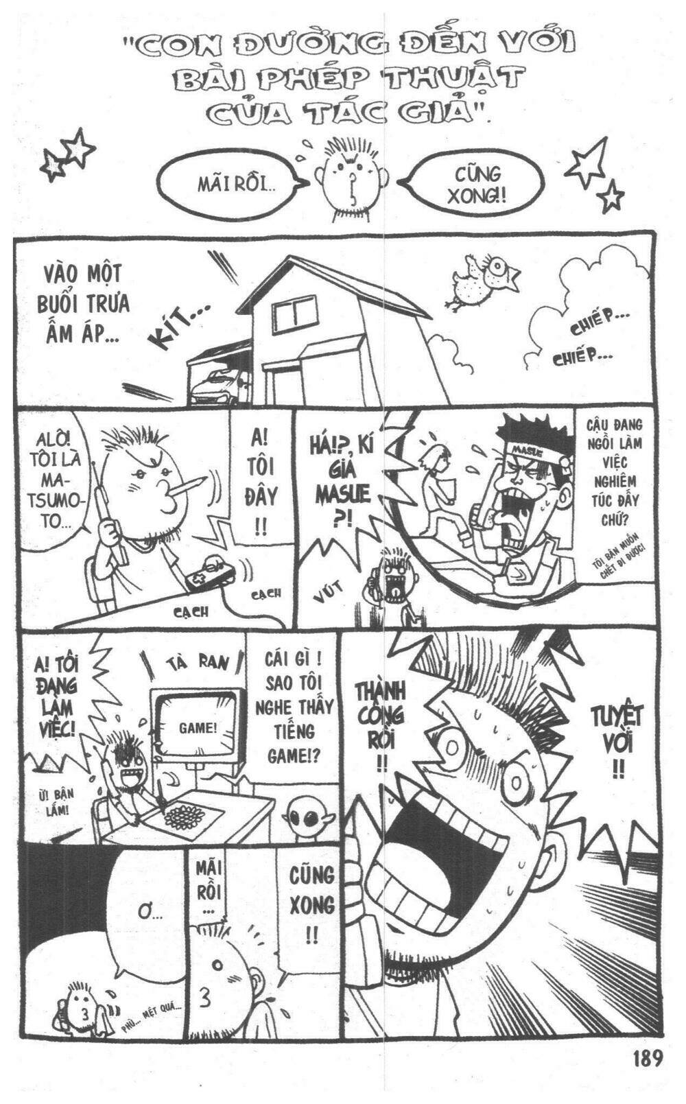 duel masters chapter 6 187