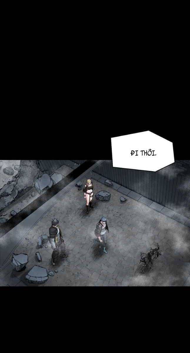 mật mã mê cung chapter 63 51