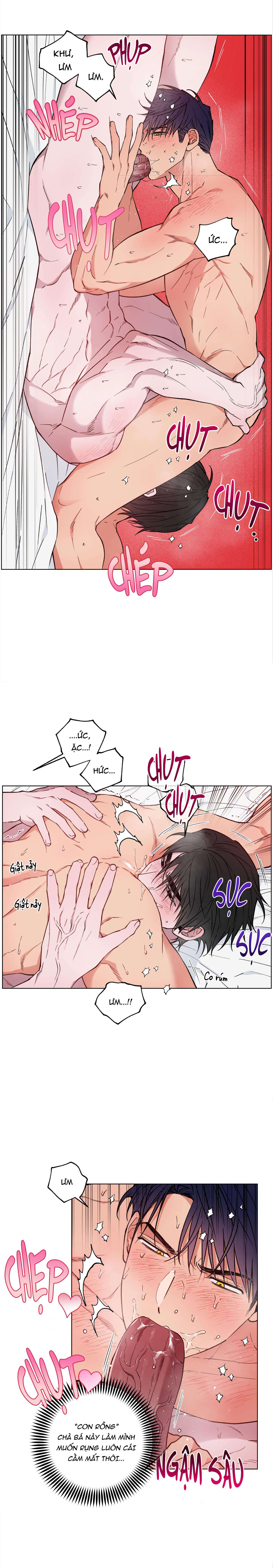 bình minh trên sông mây chapter 19 6