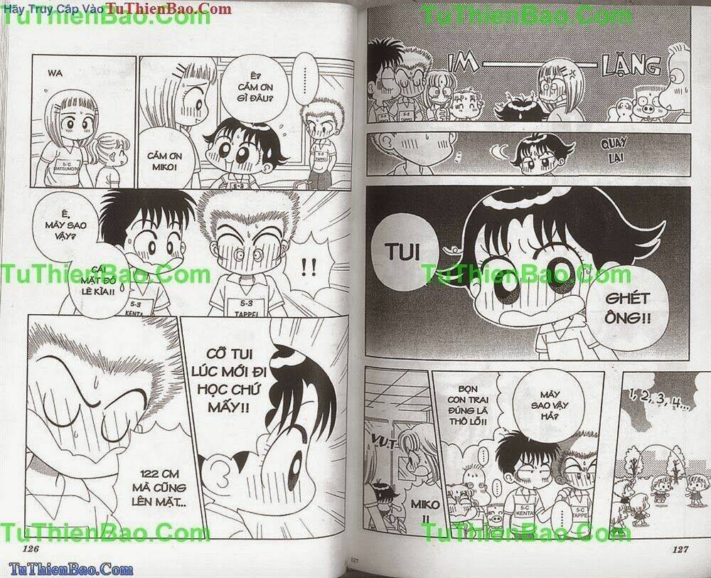 nhóc miko chapter 19 65