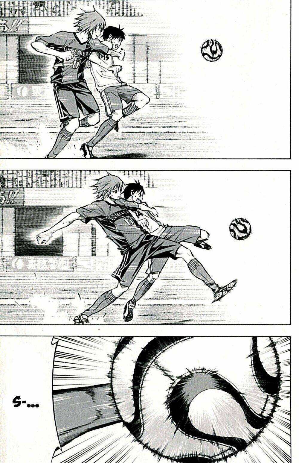 kỵ sĩ trong vòng cấm chapter 169 21