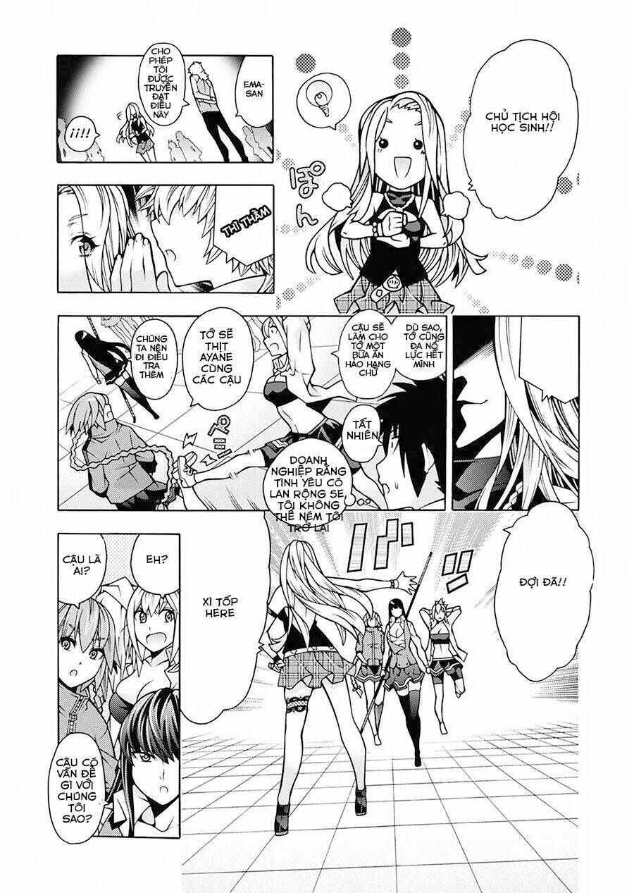 dragons rioting chapter 31.1 6