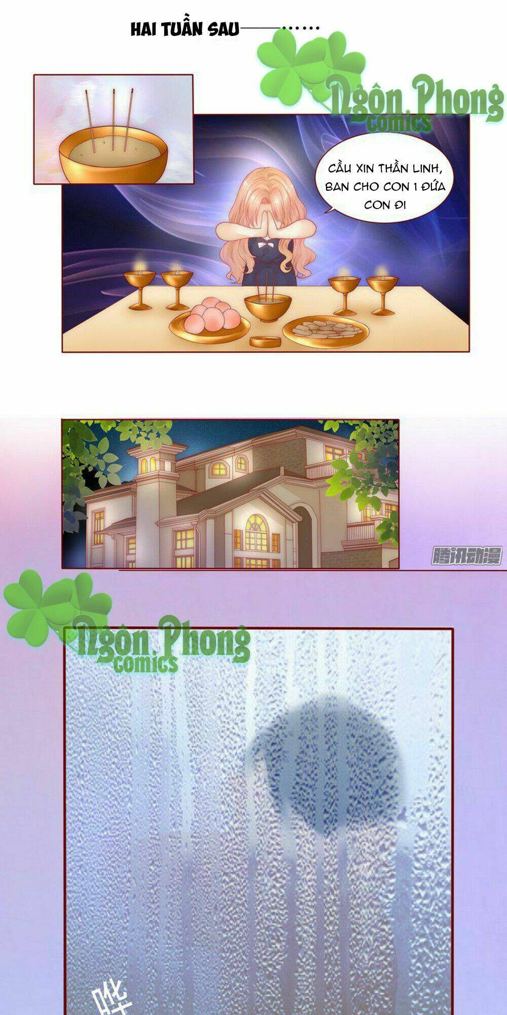 bá đạo tổng tài yêu tôi chapter 6 2