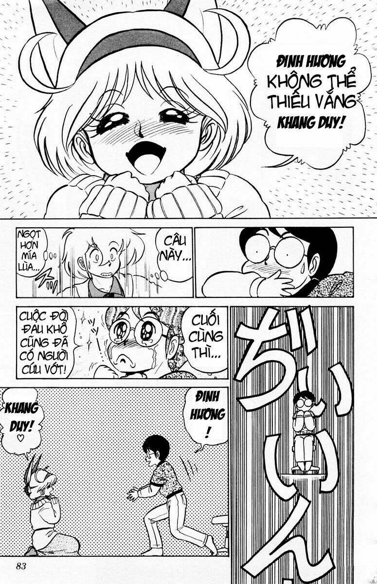 you & me chapter 15 11