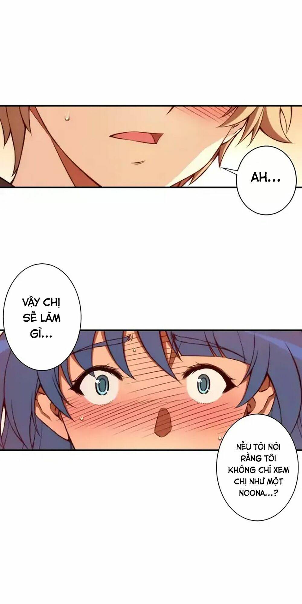 cohabitation with the fiancee chapter 59 19