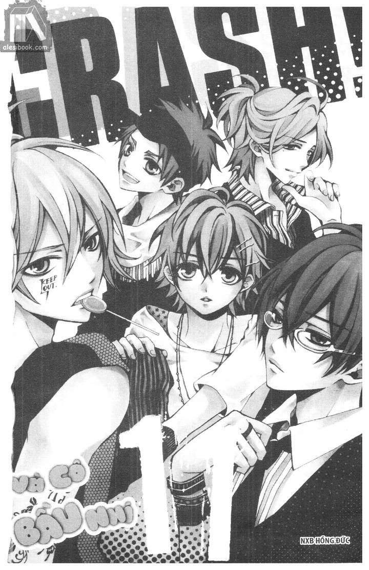 crash! chapter 45 34