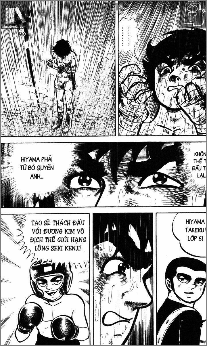 ganbare genki chapter 128 16