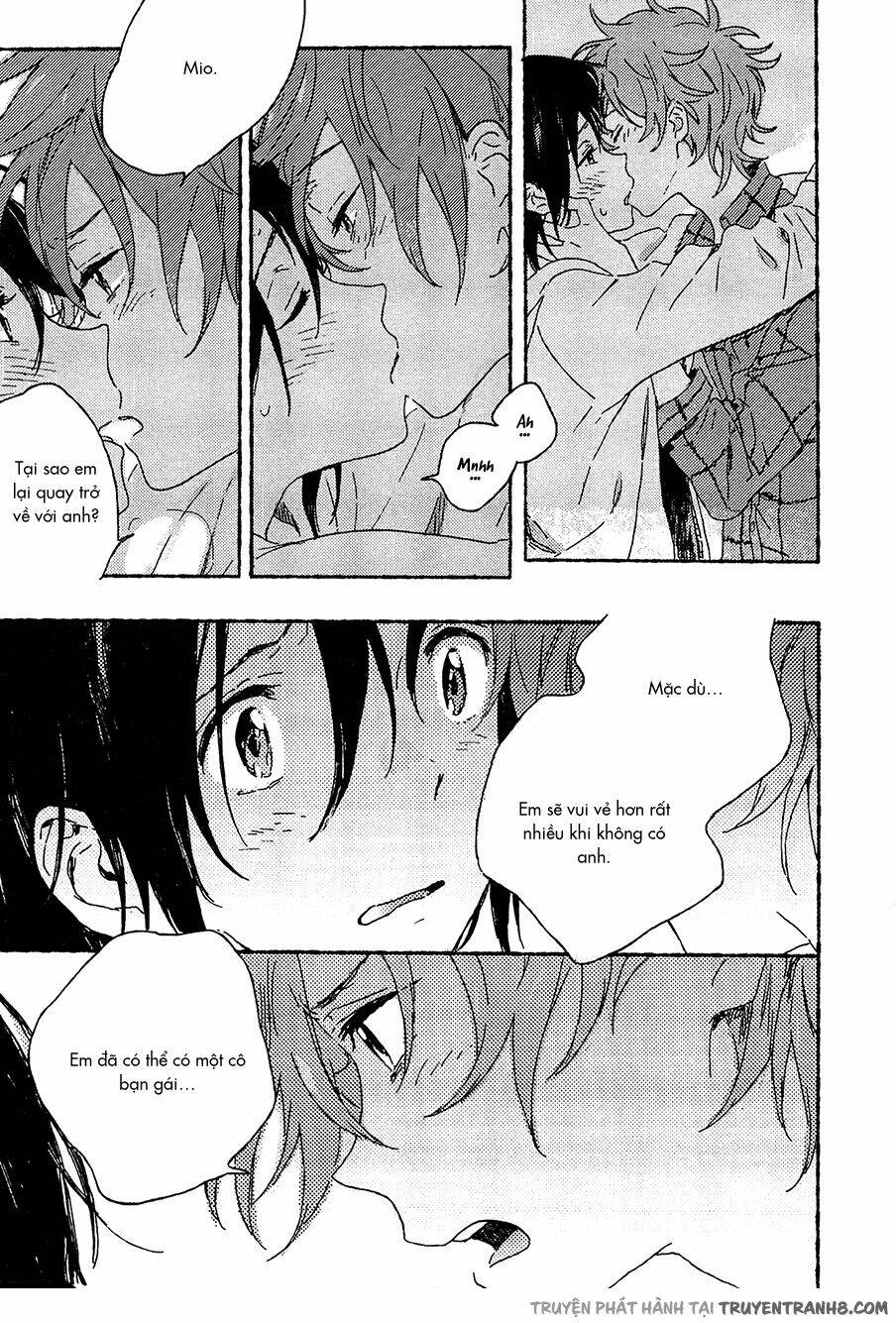 seaside stranger chapter 2 40