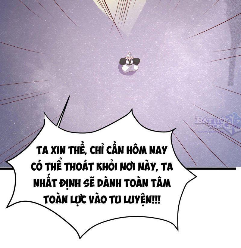 đồ đệ ta toàn là nữ ma đầu chapter 26 51