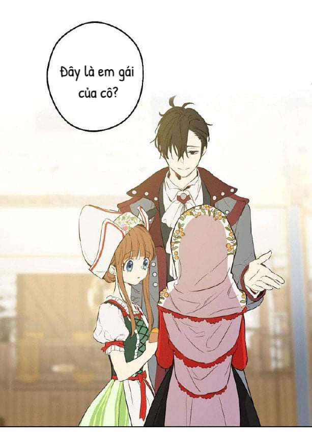 bỗng một ngày nọ tôi trở thành nàng công chúa chapter 57 28