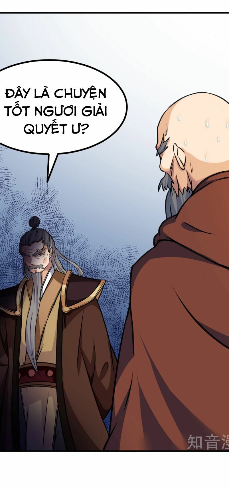 võ đạo độc tôn chapter 15 29