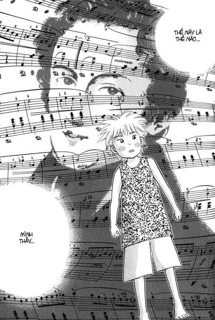 piano no mori chapter 15 23