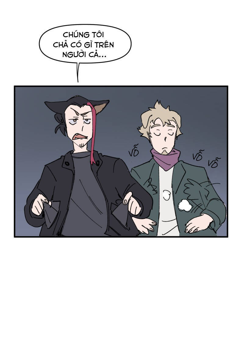 lumine - cội nguồn ánh sáng chapter 148 32