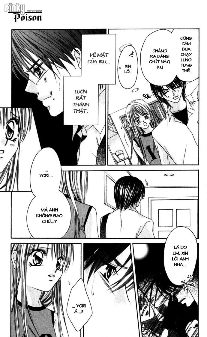 i love my little sister chapter 10 13