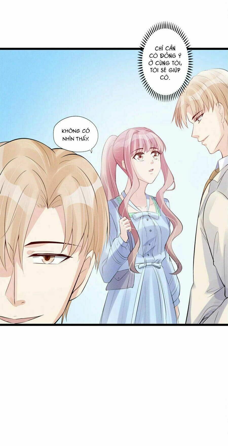 cạm bẫy lửa tình chapter 62 7