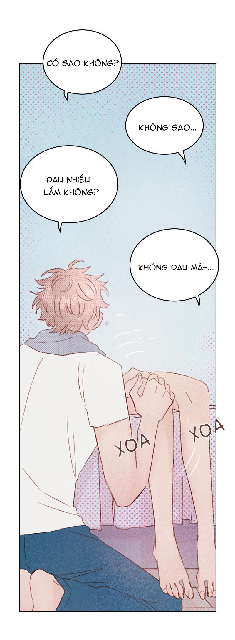 trò chơi dâm đãng chapter 12.1 14