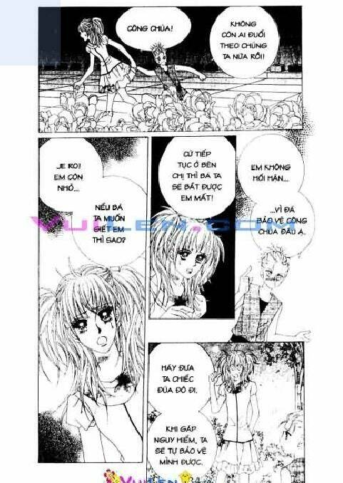 personalized princess chapter 9 133