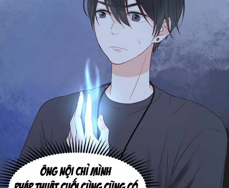 lượm được 1 tiểu hồ ly chapter 36 11