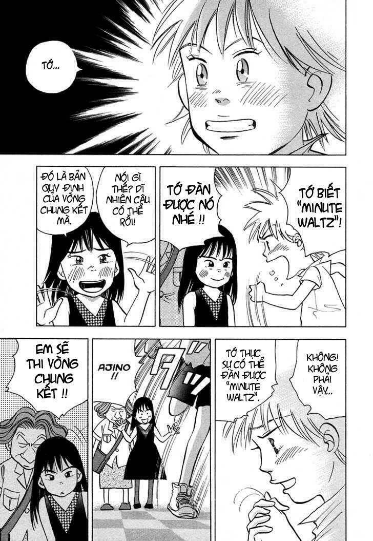 piano no mori chapter 39 24