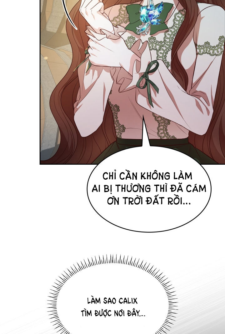 từ ác nữ tôi phải trở thành một người mẹ chapter 22.2 84