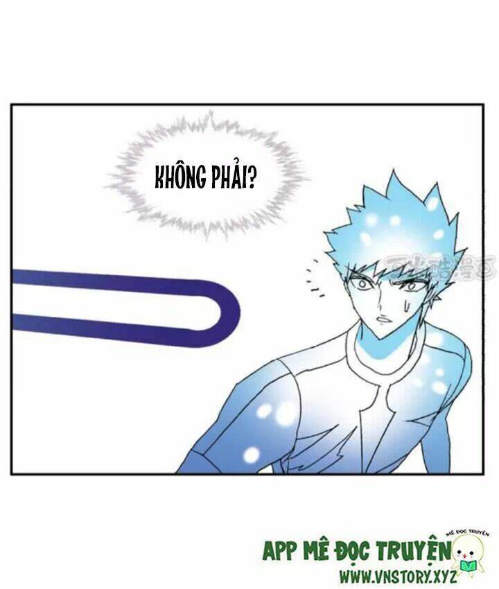 nhà có siêu dễ thương chapter 183 23