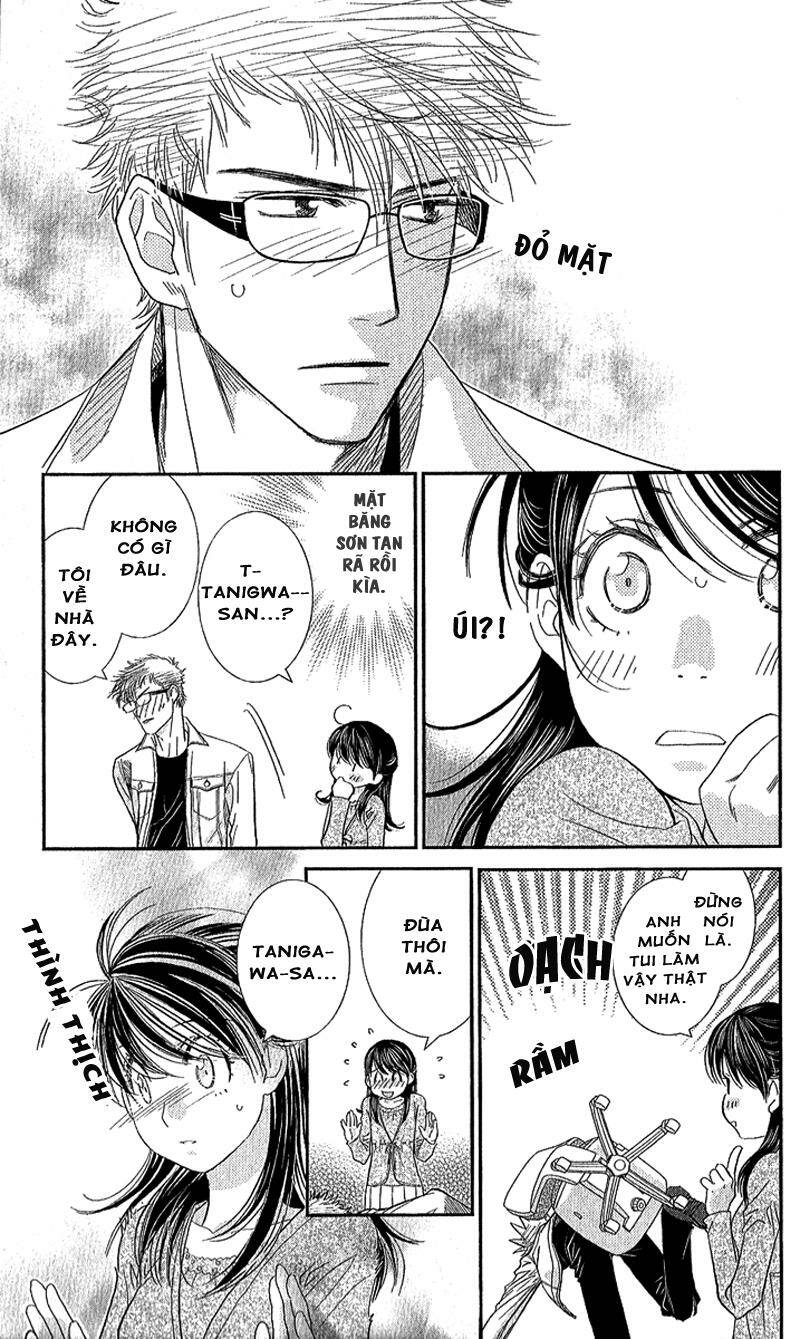 ikenai candy love chapter 1 13