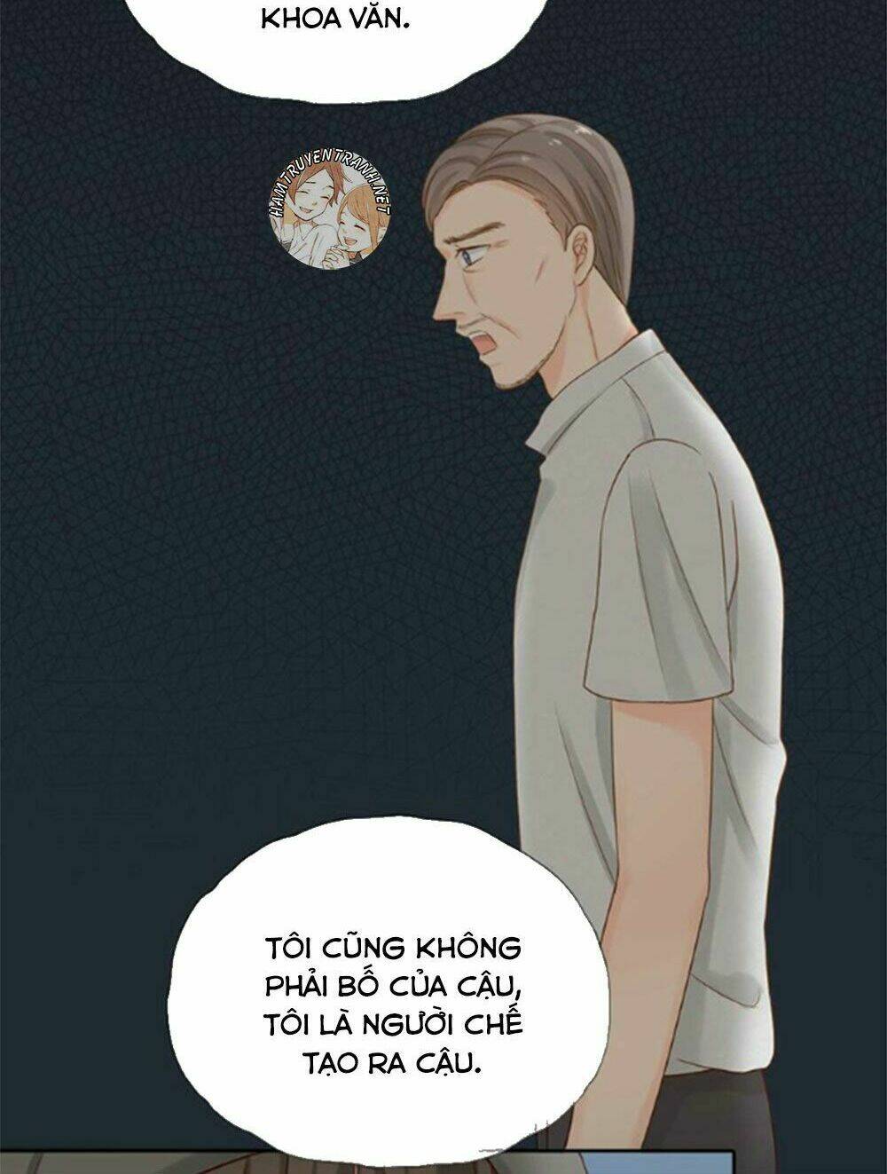 bạn trai có điện từ chapter 17.1 4