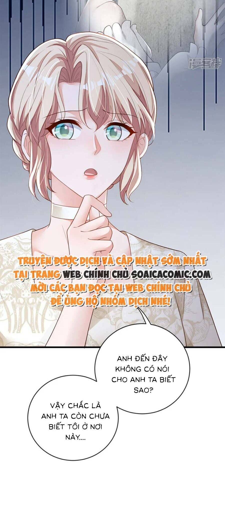 ác ma thì thầm chapter 164 13