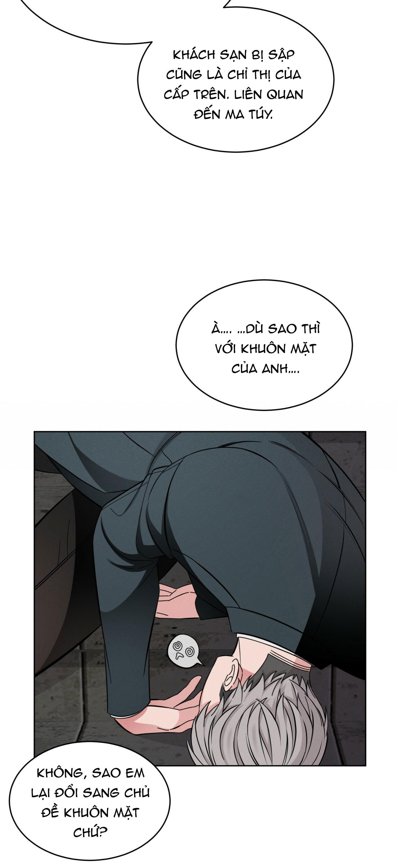 đêm ở london chapter 8 24