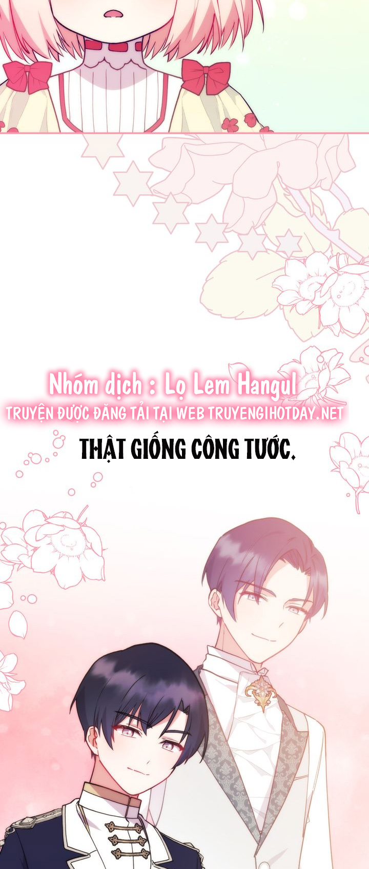 cô con gái nuôi đáng yêu của công tước chapter 18 14