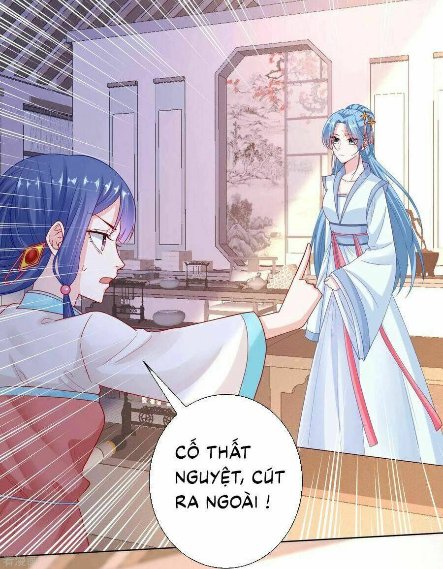 độc y đích nữ chapter 136 30