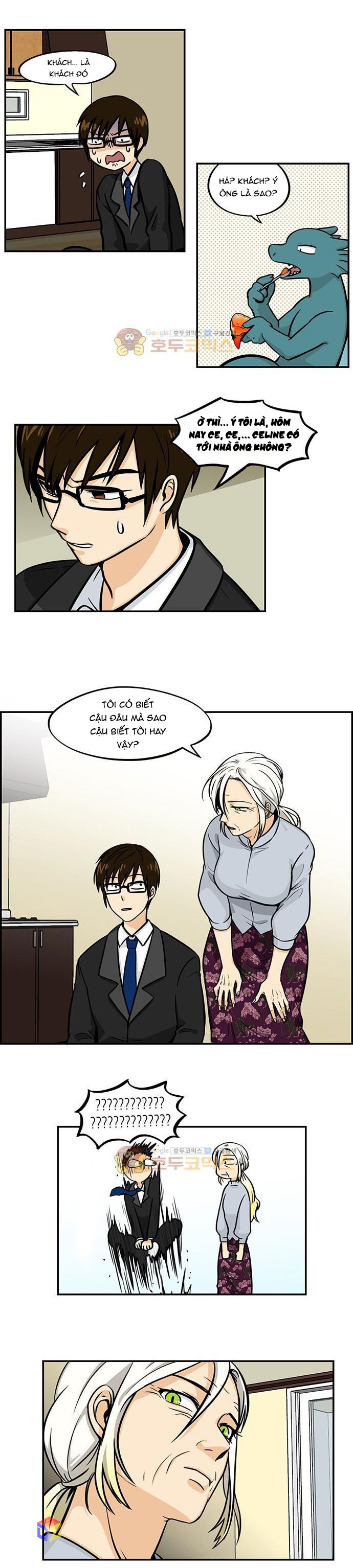 hàng xóm của tôi là rồng chapter 6 9