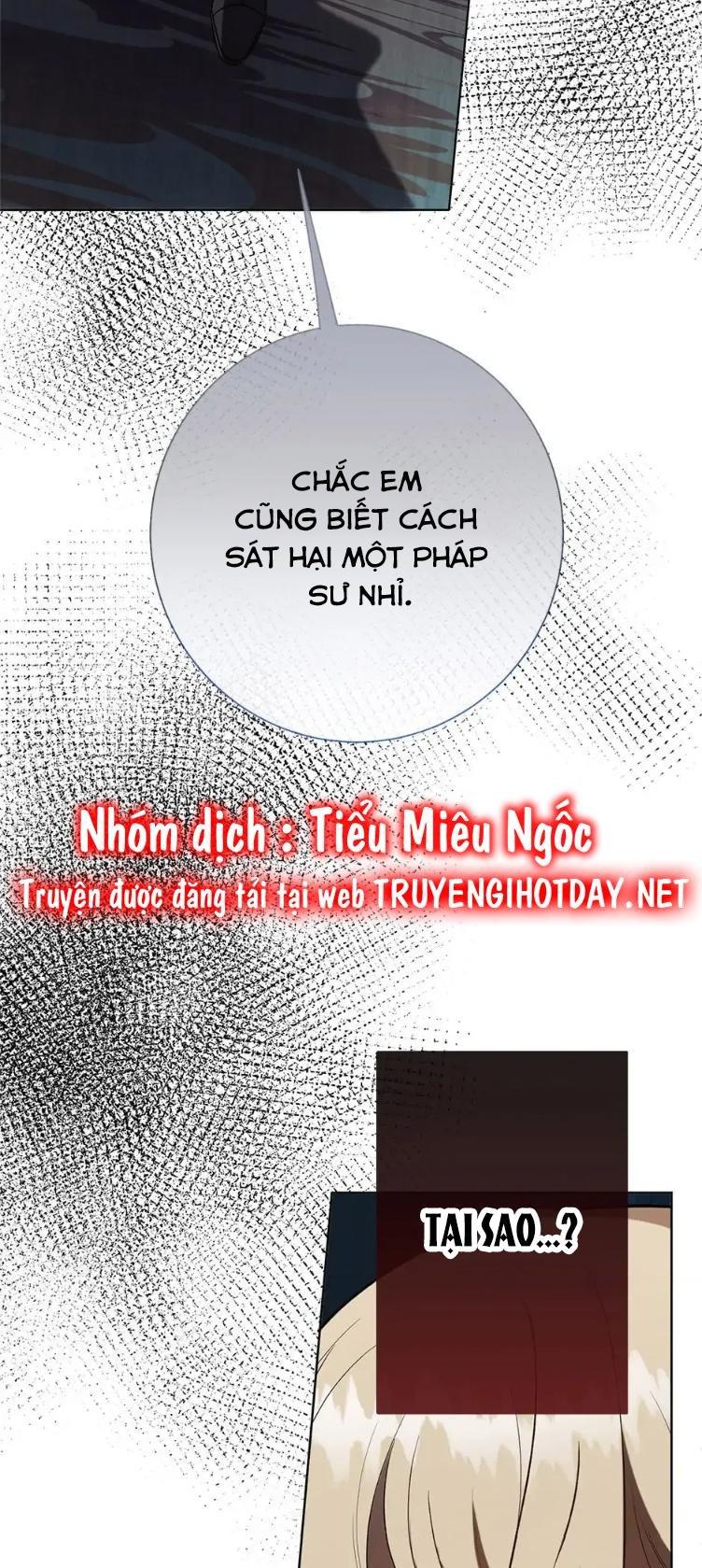xin ngài đừng ăn tôi chapter 93 8