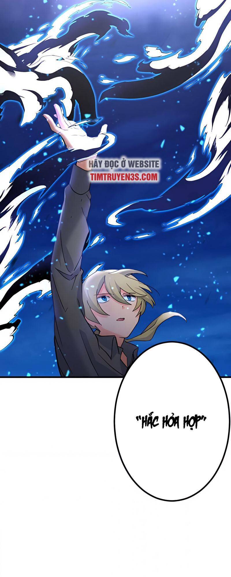 saikyou inyoushi no isekai tenseiki chapter 14 85