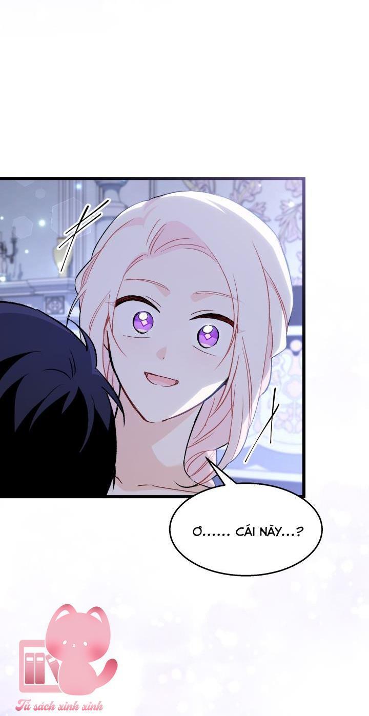 quan hệ cộng sinh giữa báo đen và thỏ trắng chapter 89 42