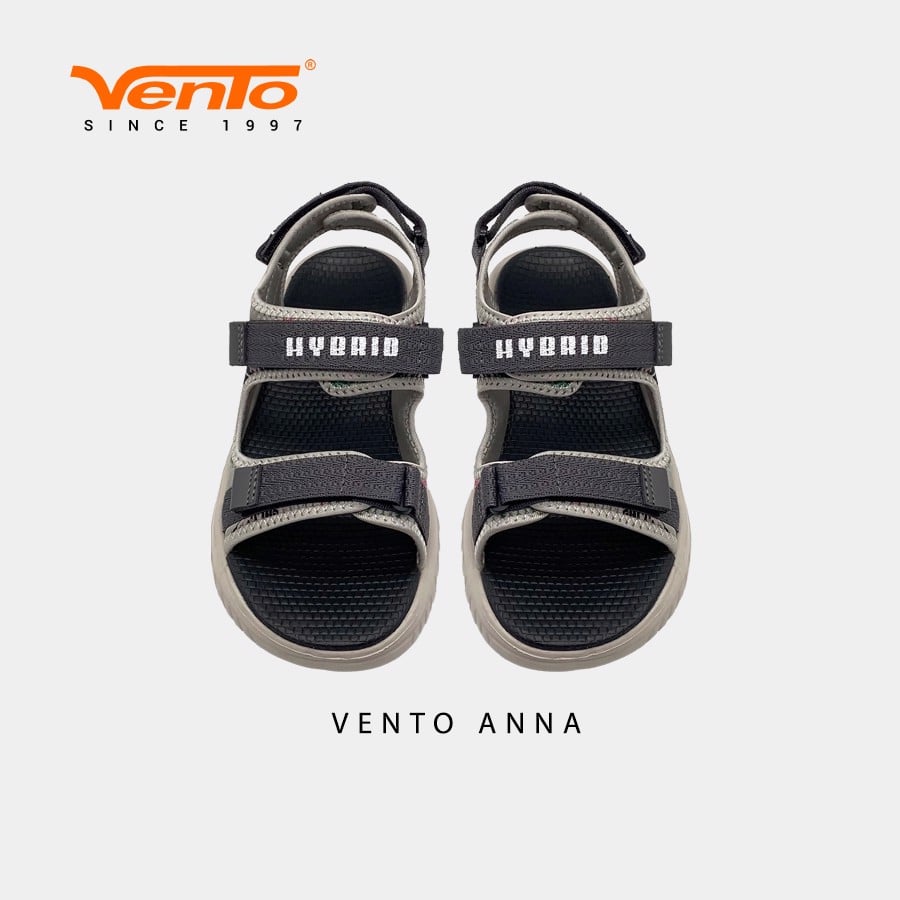 Giày Sandal VENTO ANNA Cho Bé dạo phố đi chơi đi học du lịch NB140