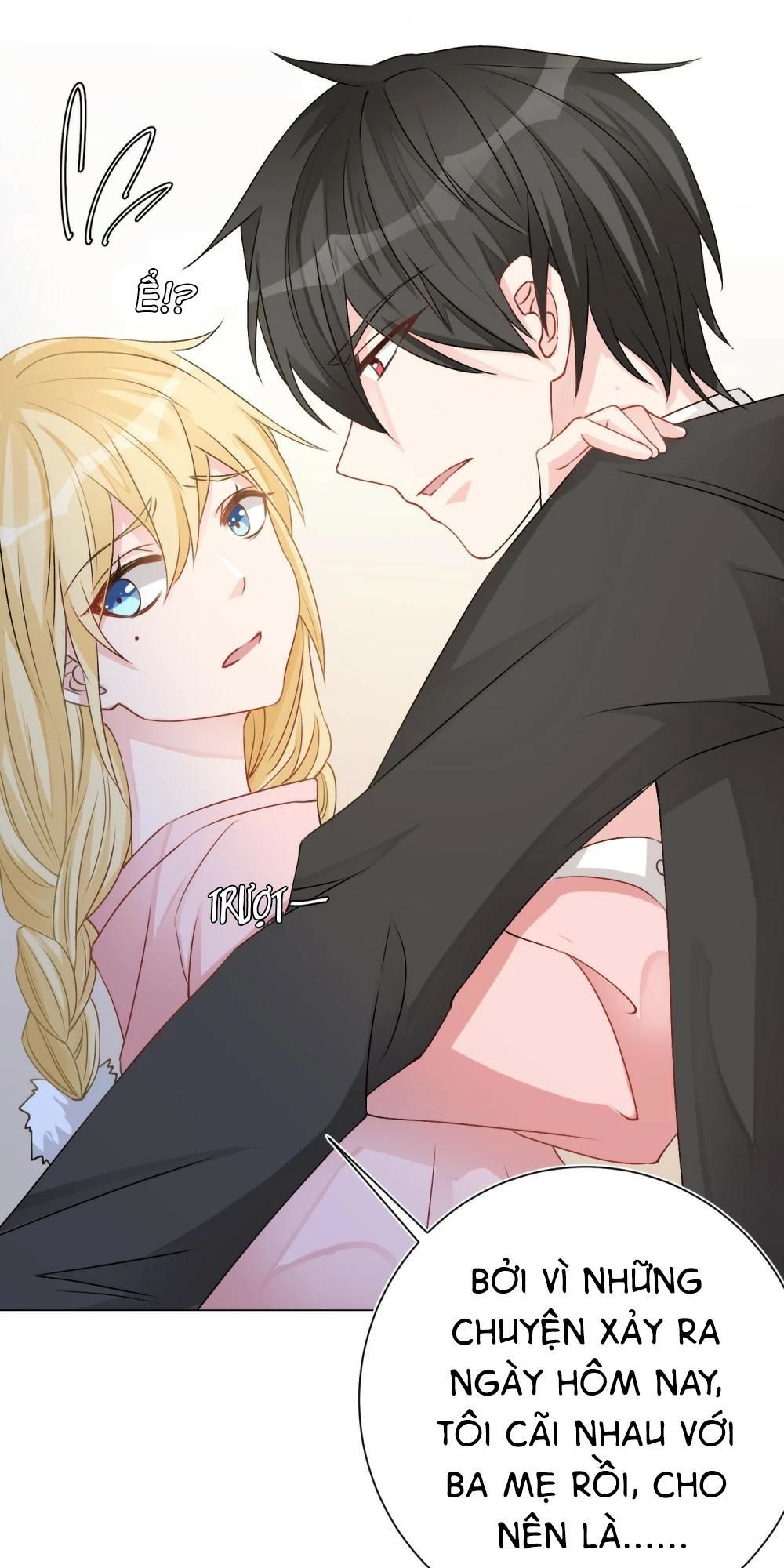 trọng sinh siêu sao - lăng thiếu sủng nghiện chapter 16 23